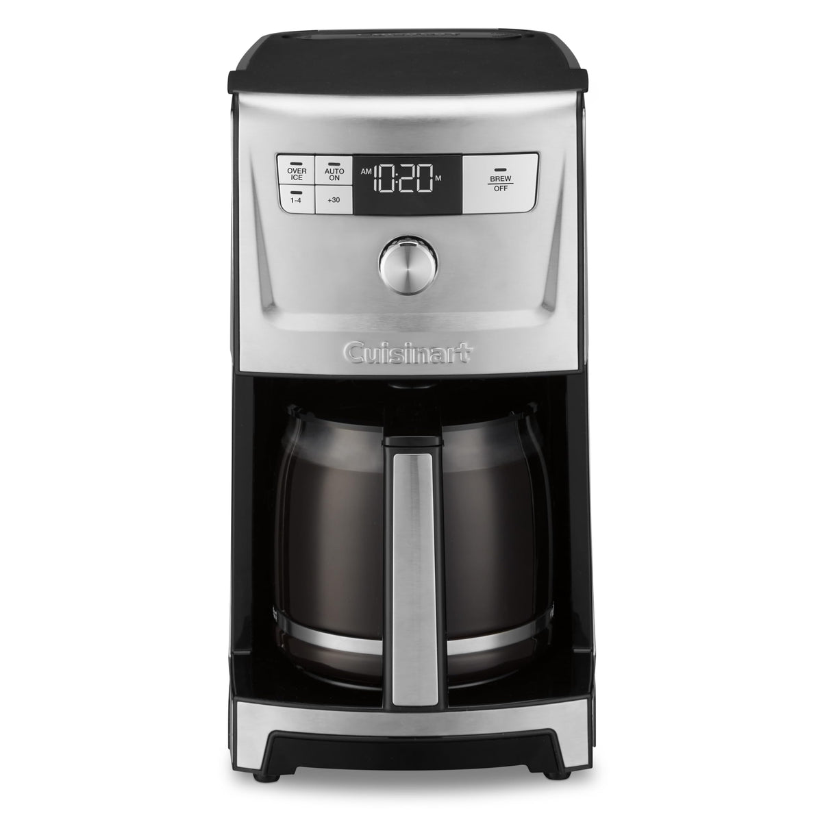 14 Cup Programmable Coffee Maker with Glass Carafe Z71761