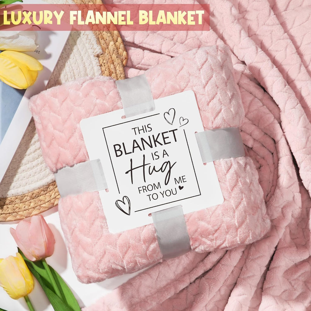 Pink Gift Baskets Set K293906