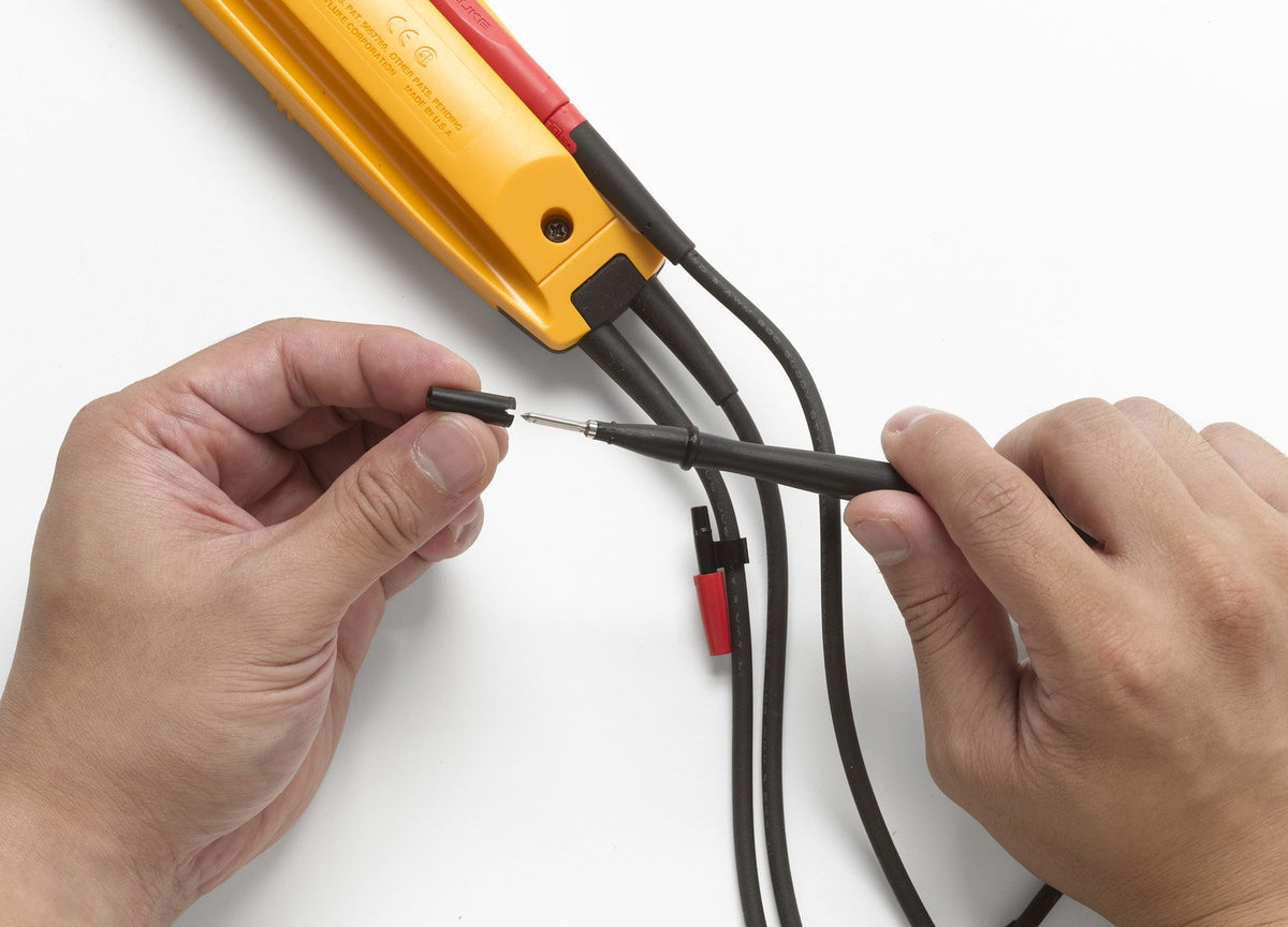 Voltage Continuity and Current Tester X705