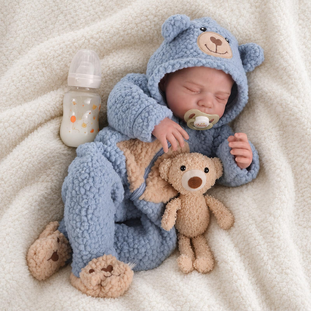 20 Inch Reborn Baby Dolls J147333