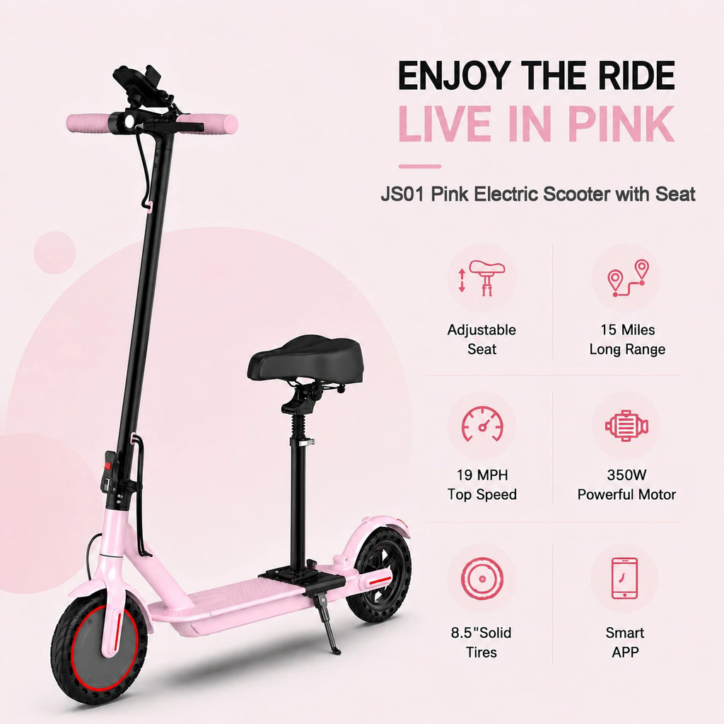 350W/500W Electric Scooter U269787