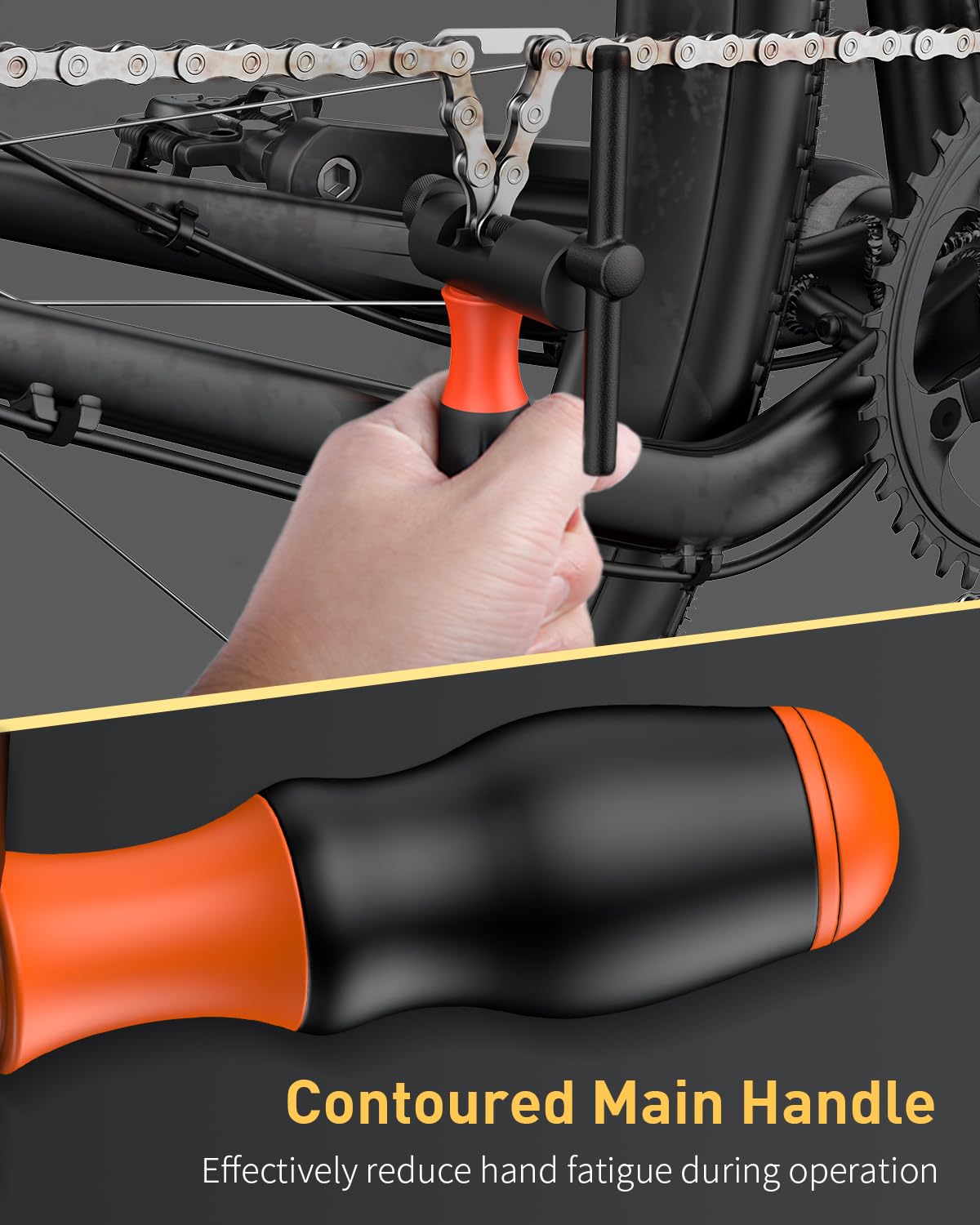 Bike Chain Repair Tool Set L4094