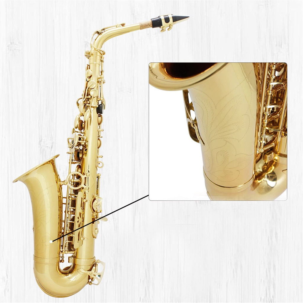 Alto Saxophone Set K652041