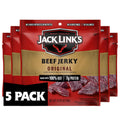 Original Beef Jerky Multipack 5 Pack 0.625 oz H93211