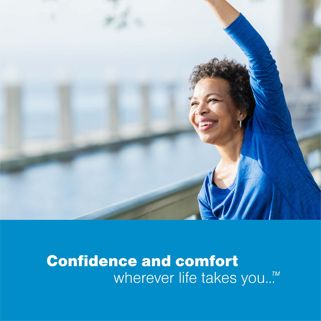 X-Large Disposable Incontinence Underwear A30349