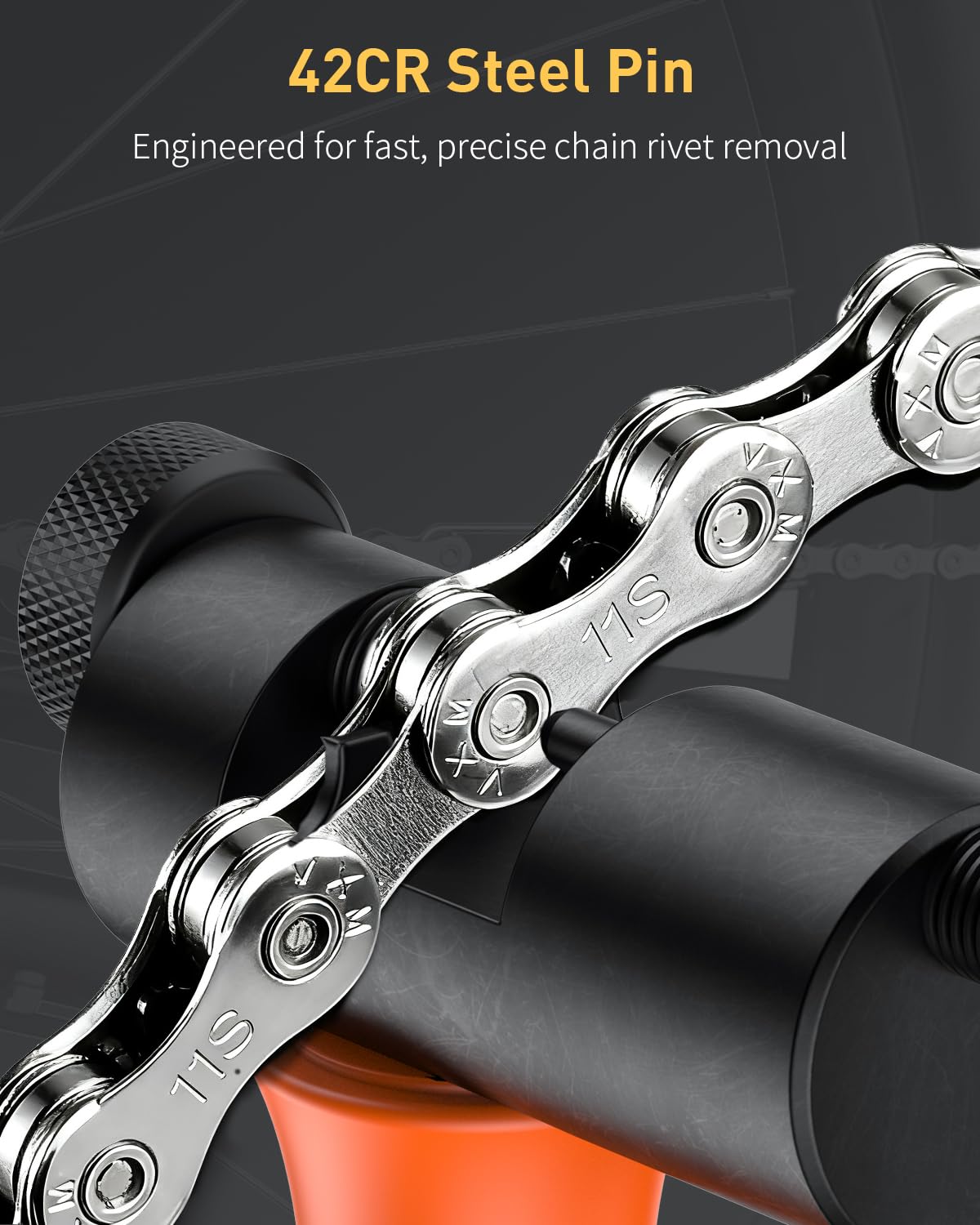 Bike Chain Repair Tool Set L4094