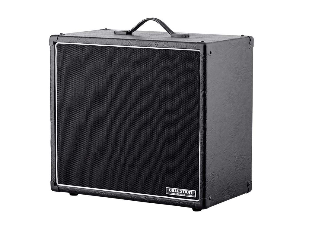 1x12 Guitar Speaker Cabinet, 10 Feet Speaker Cable M25144