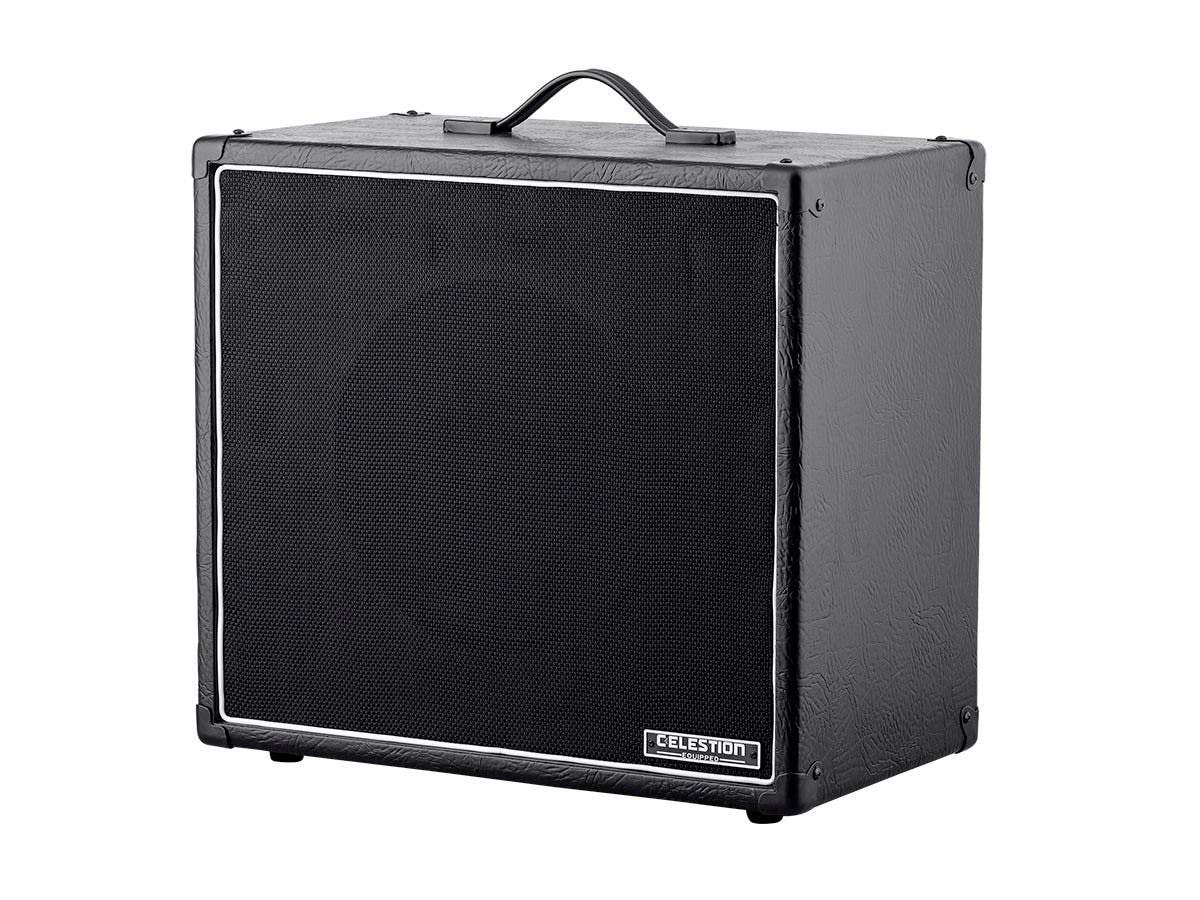 1x12 Guitar Speaker Cabinet, 10 Feet Speaker Cable M25144