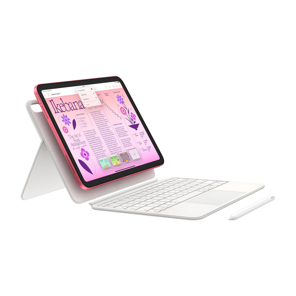 10.9-inch 64GB Wi-Fi Tablet P4749