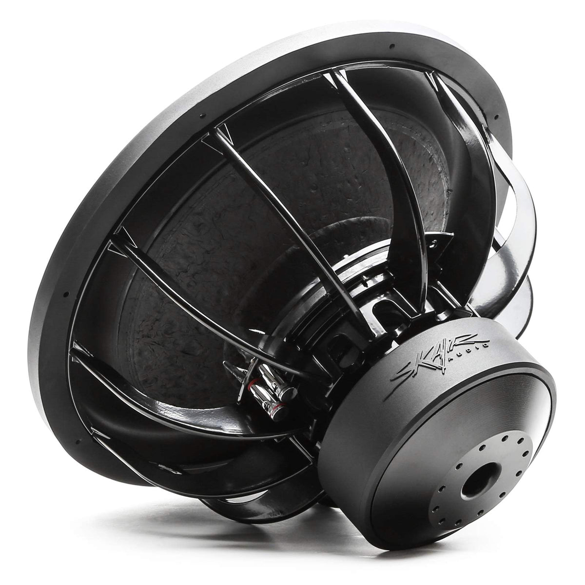 18" 2500 Watt Dual 2 Ohm Car Subwoofer P81159