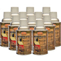 Metered Mosquito and Fly Spray 6.4 oz Case of 12 Q827