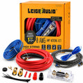 0 Gauge Amp Wiring Kit J23944