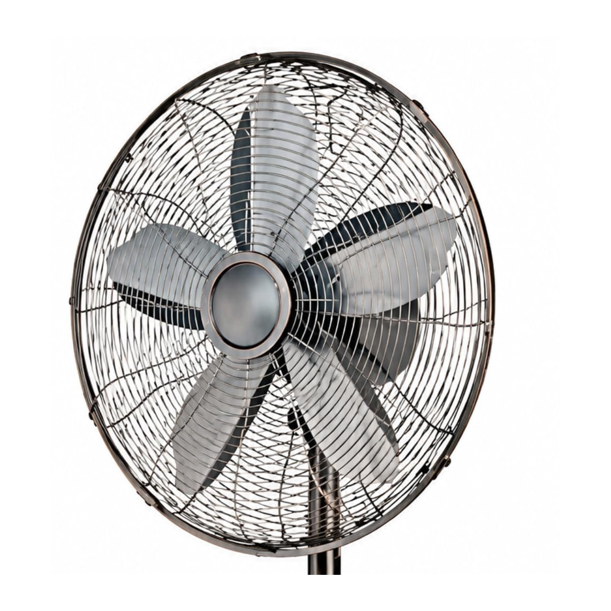 16 Inch 3 Speed Oscillating Pedestal Fan H548873