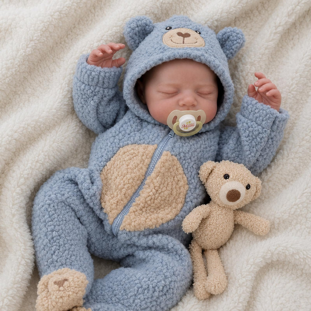 20 Inch Reborn Baby Dolls J147333