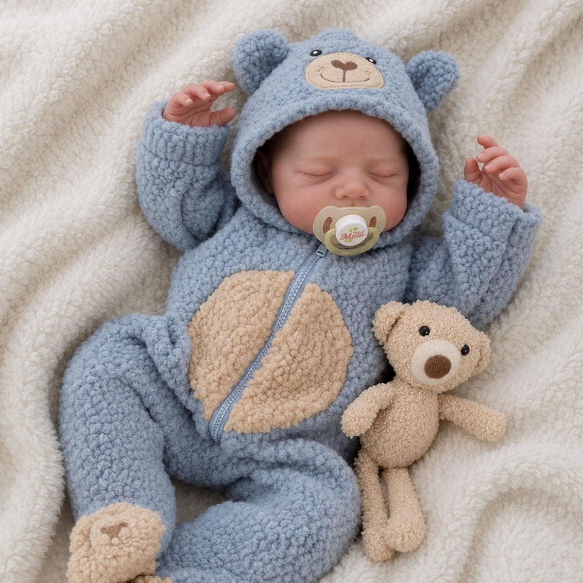 20 Inch Reborn Baby Dolls J147333