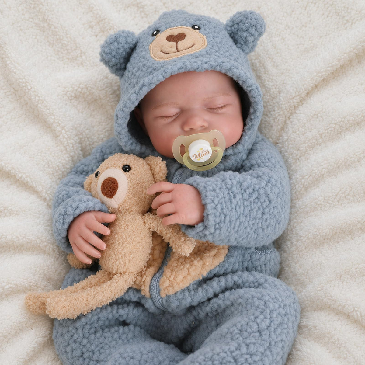 20 Inch Reborn Baby Dolls J147333