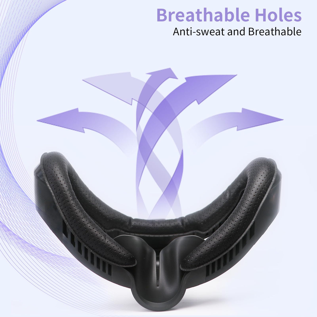 VR Face Pad for PlayStation VR2 B698