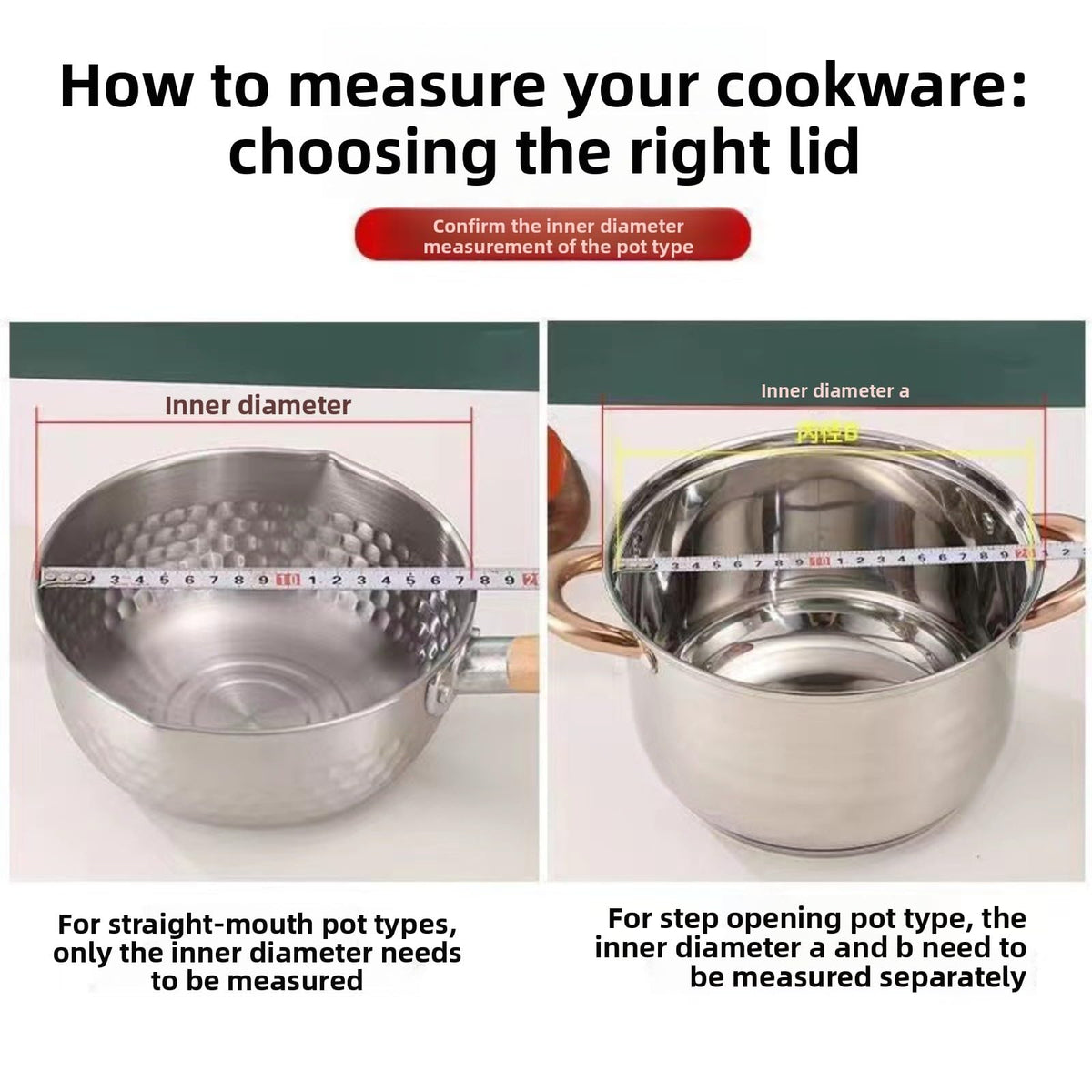 10 Inch Tempered Glass Replacement Pan Lid with Steam Vent J6293