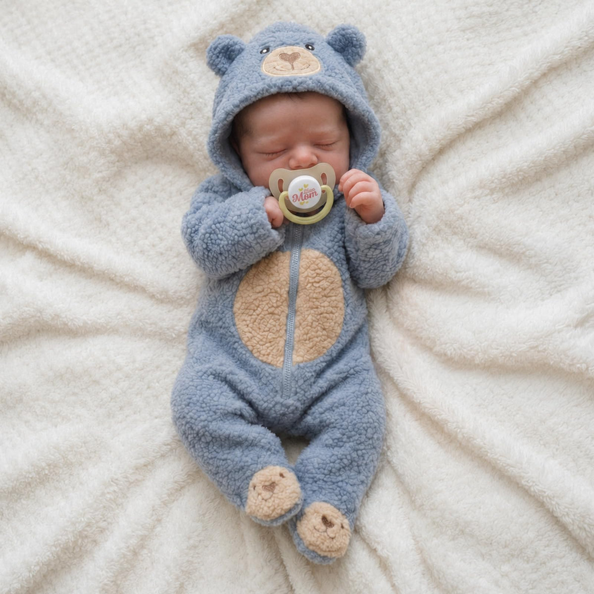 20 Inch Reborn Baby Dolls J147333