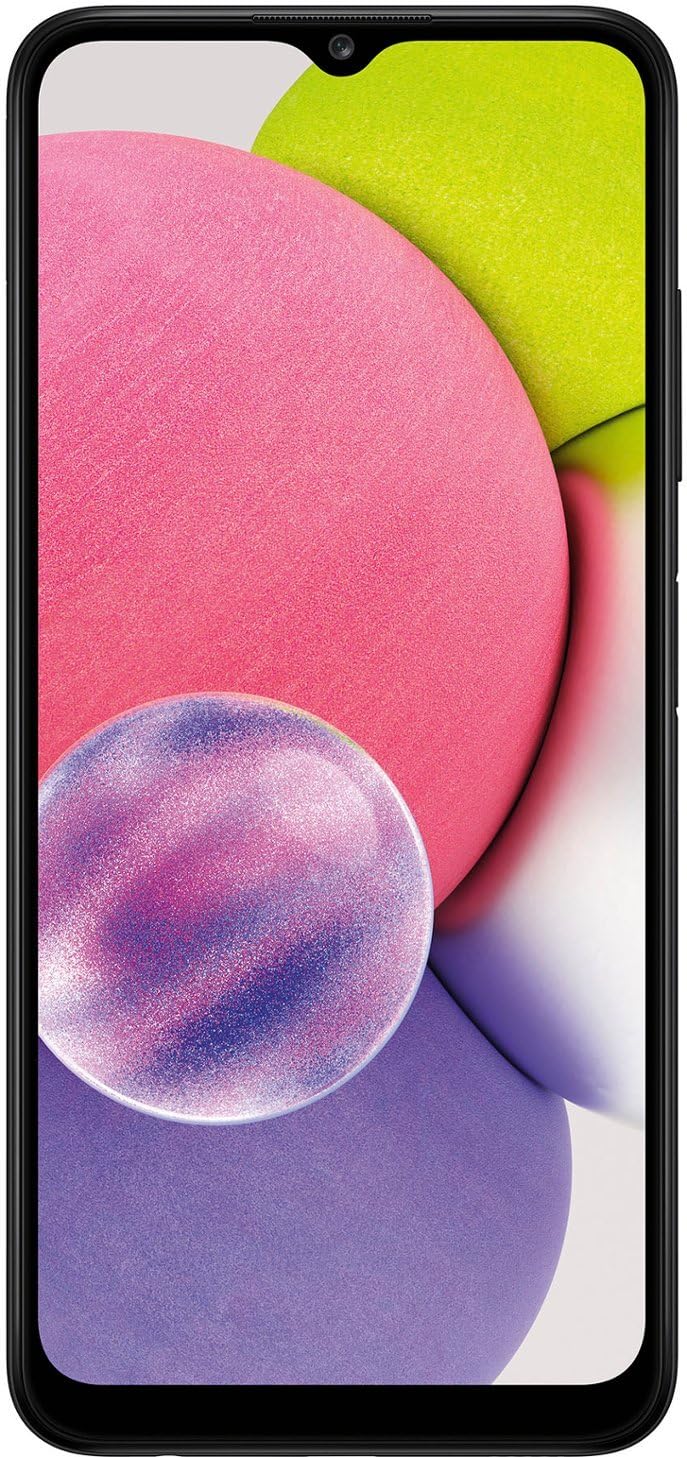Black 32GB 4G LTE Prepaid Smartphone R89100