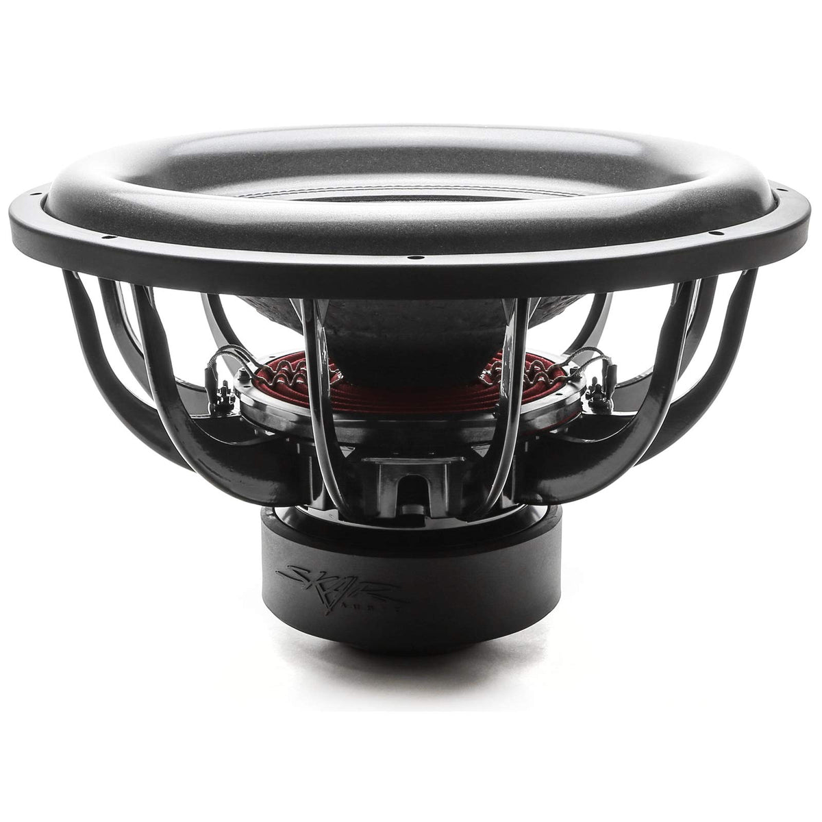 18" 2500 Watt Dual 2 Ohm Car Subwoofer P81159