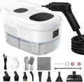 2500W High-Pressure Steam Cleaner W711