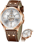 Waterproof Chronograph Watches G738