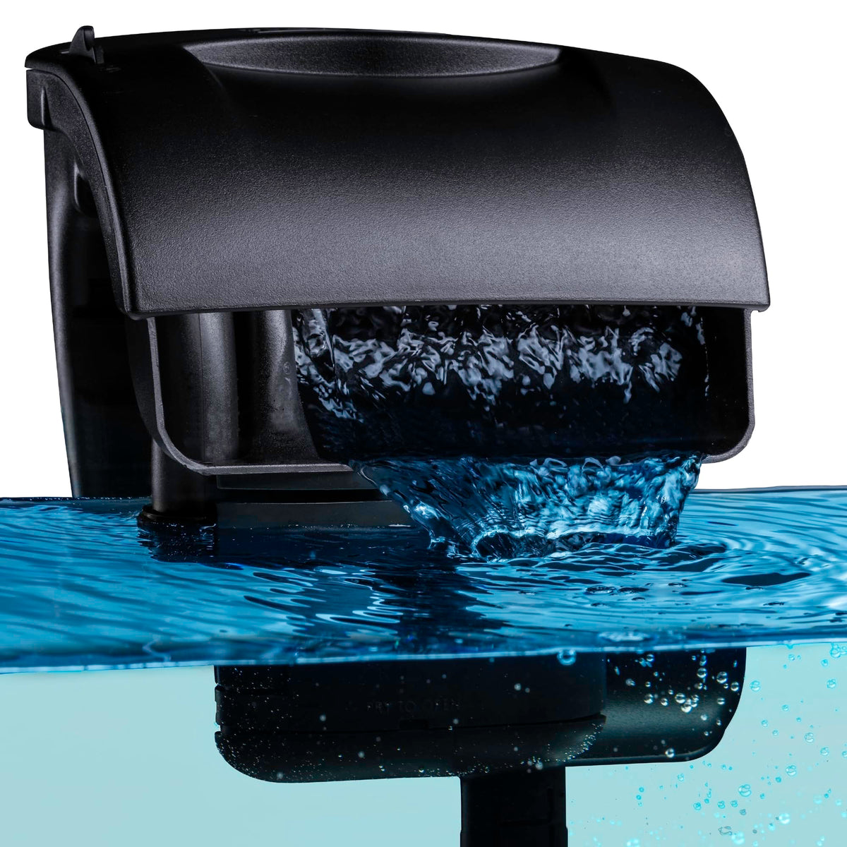 Tetra Whisper IQ Power Filter, 175 GPH, 30 Gallons O372574