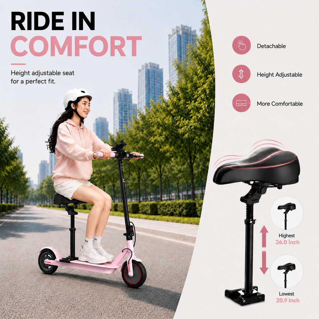 350W/500W Electric Scooter U269787