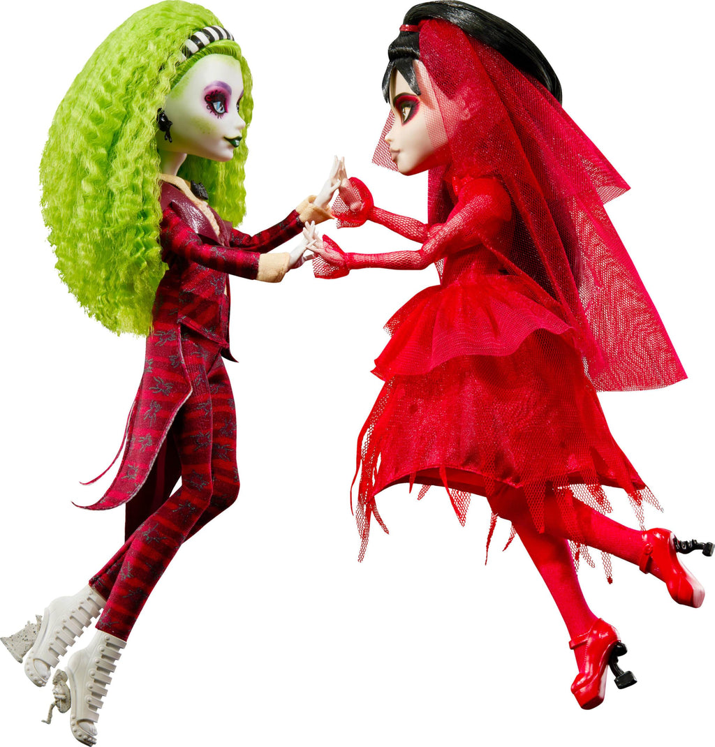 Collectible Doll 2-Pack with Accessories I852551