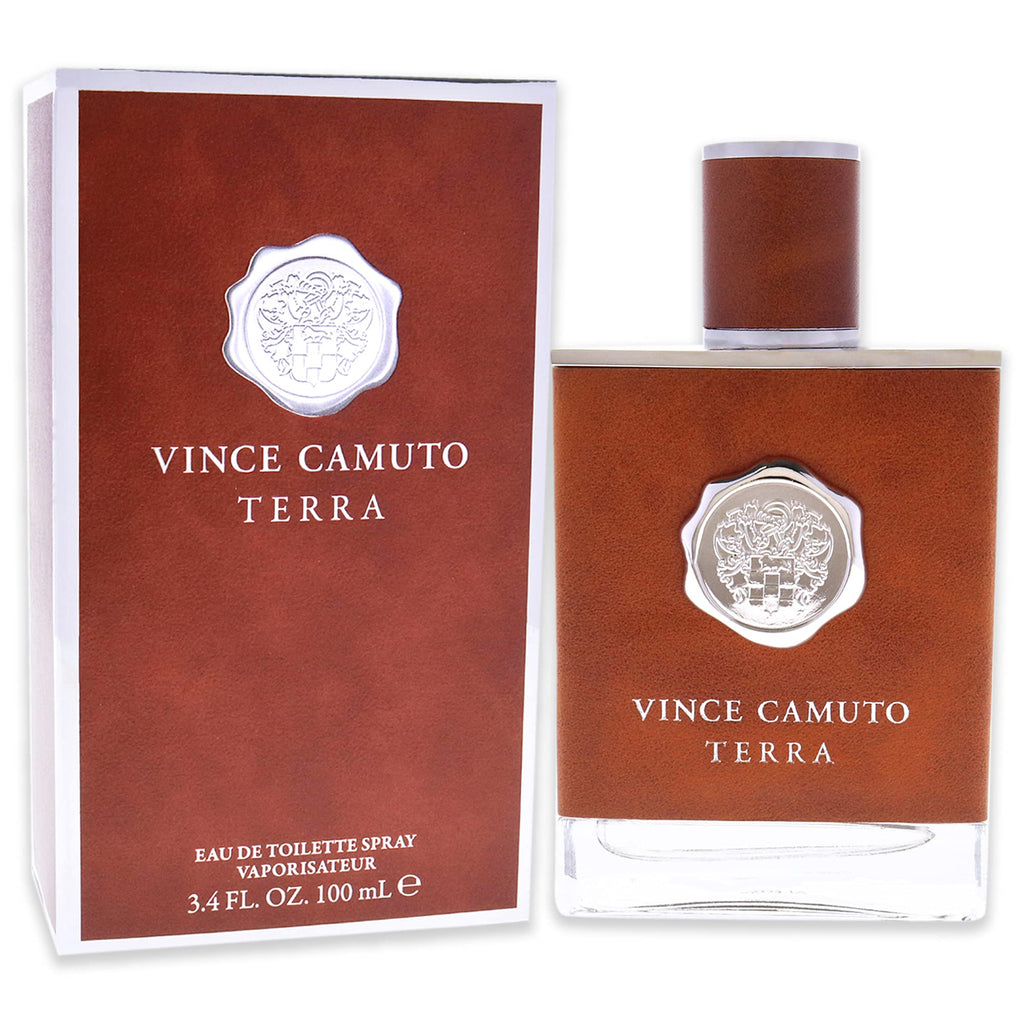Eau de Toilette Spray P47721