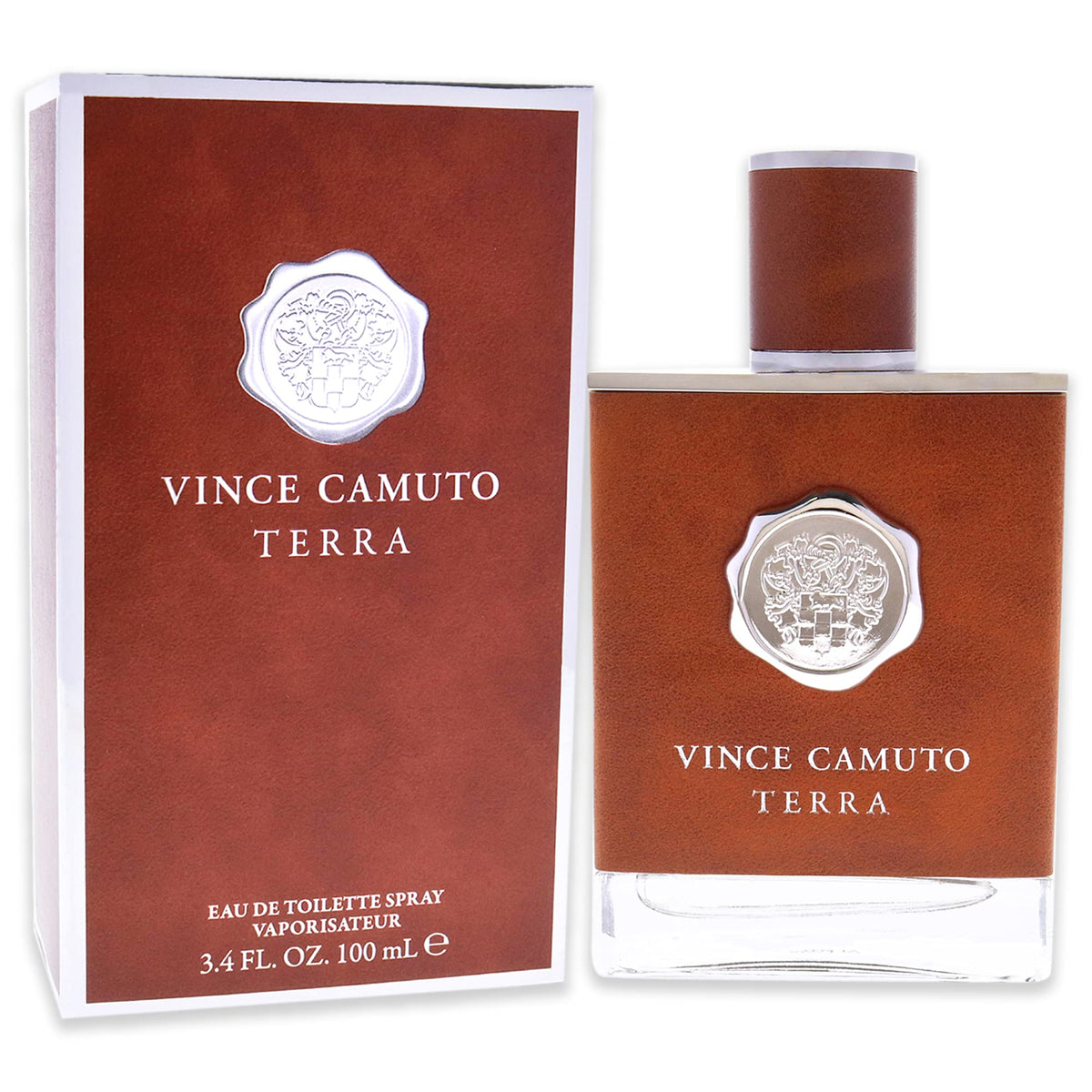 Eau de Toilette Spray P47721