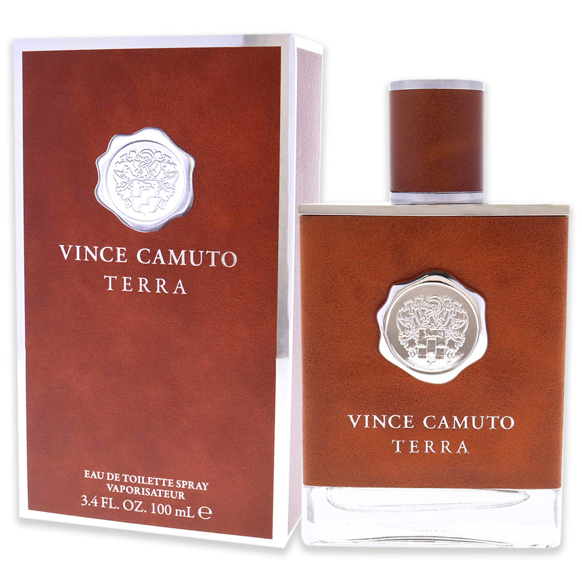 Eau de Toilette Spray P47721