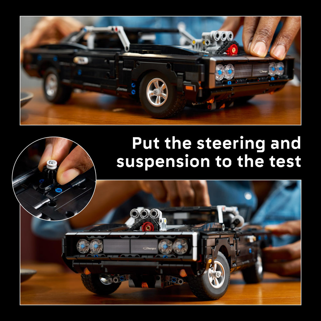 Technic Car X80710