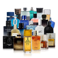 Cologne for Men Eau De Toilette 3PCS W926232