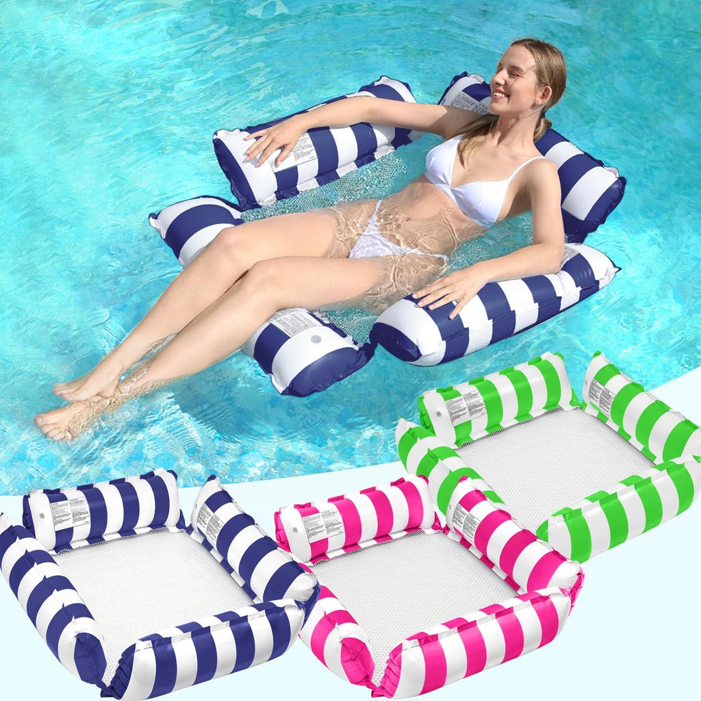 Inflatable Pool Floats Adult K5078