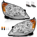 Headlights Assembly U89873