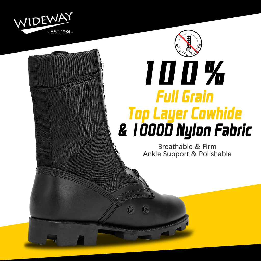 8 Inch Jungle Boots G529749