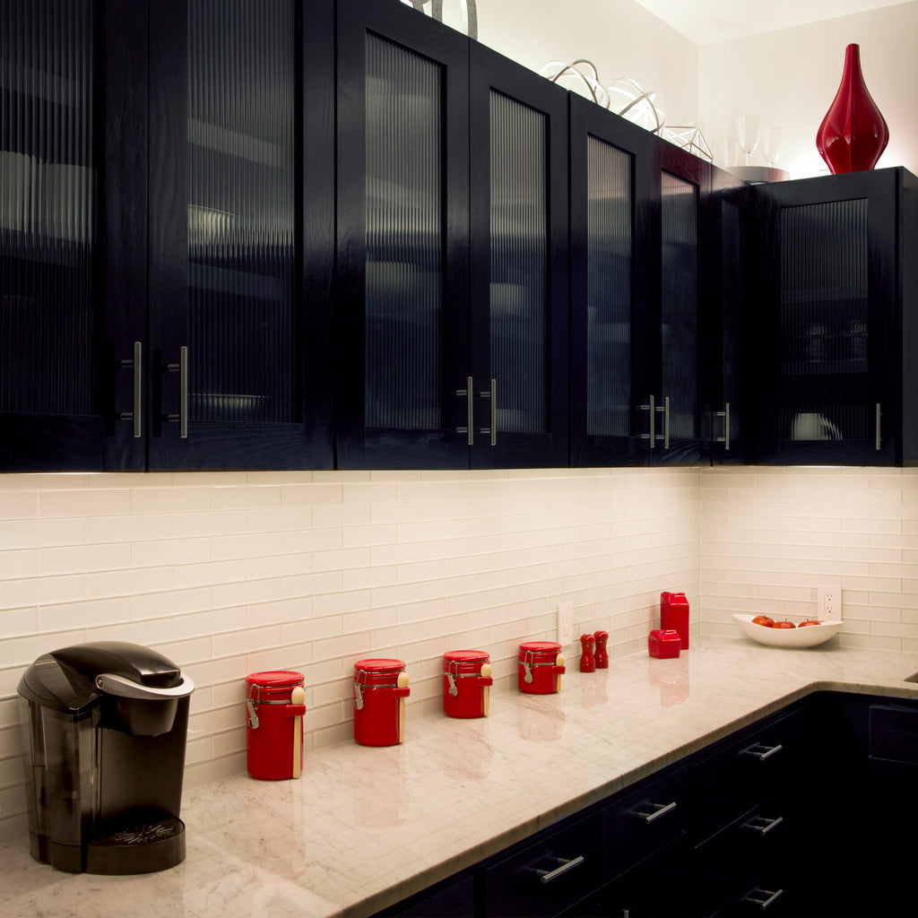24 Inch Plug in Under Cabinet Light 2700K Z296
