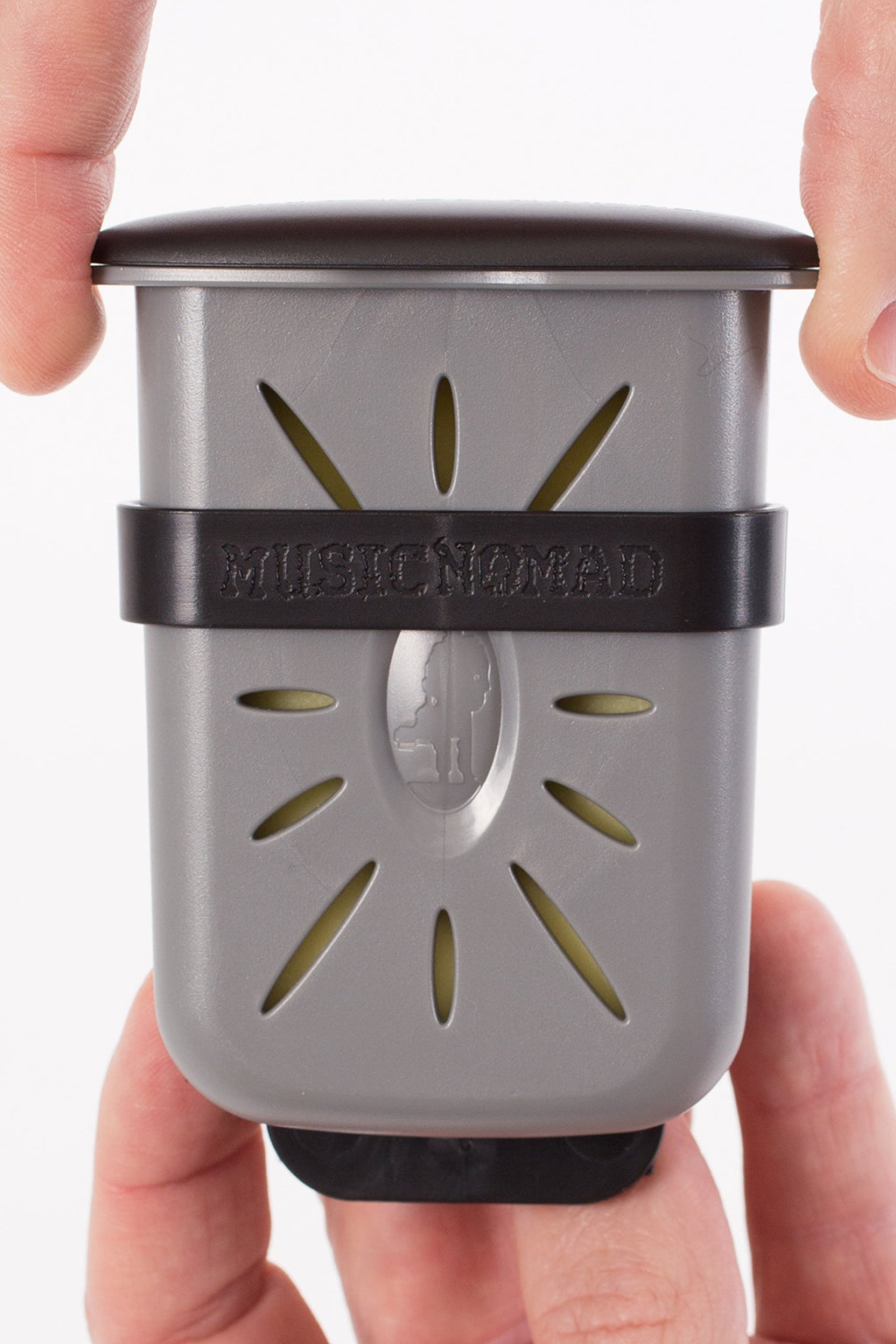 Instrument Case Humidifier with Holster D25046