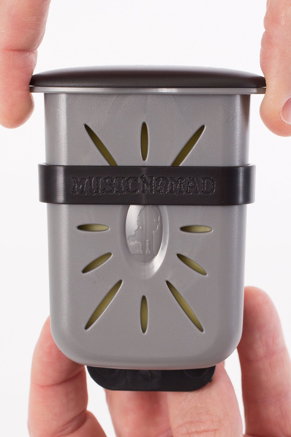 Instrument Case Humidifier with Holster D25046