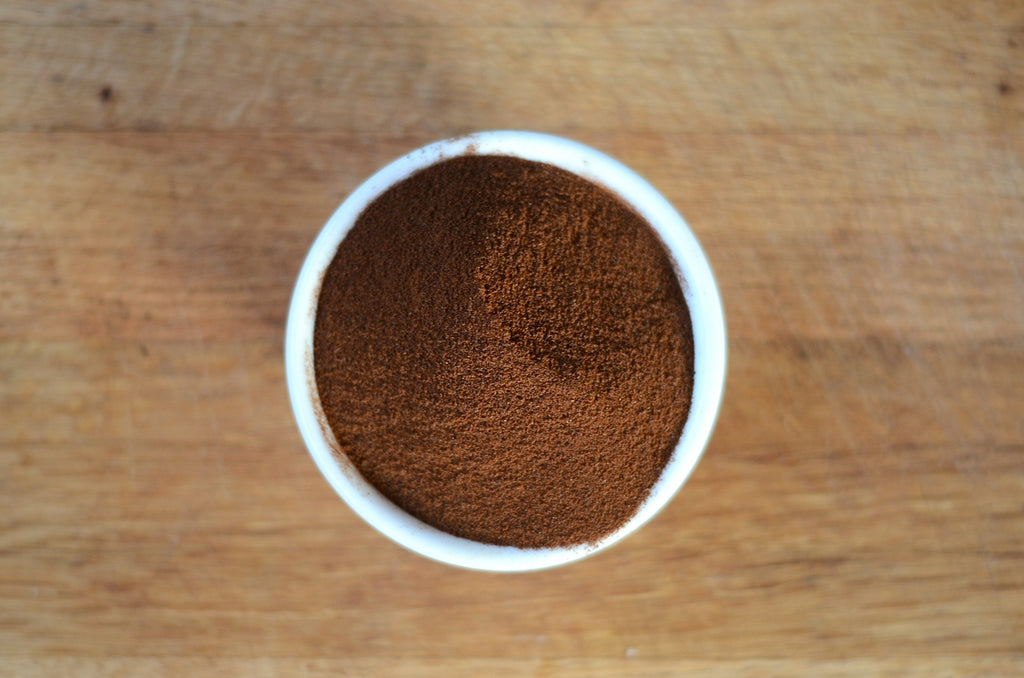 Organic Instant Coffee, 14 oz, Arabica, Gluten Free N59411