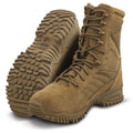 Suede Leather Tactical Work Boots I43270