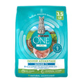 Senior Dry Cat Food 3.5 lb Bag I924037