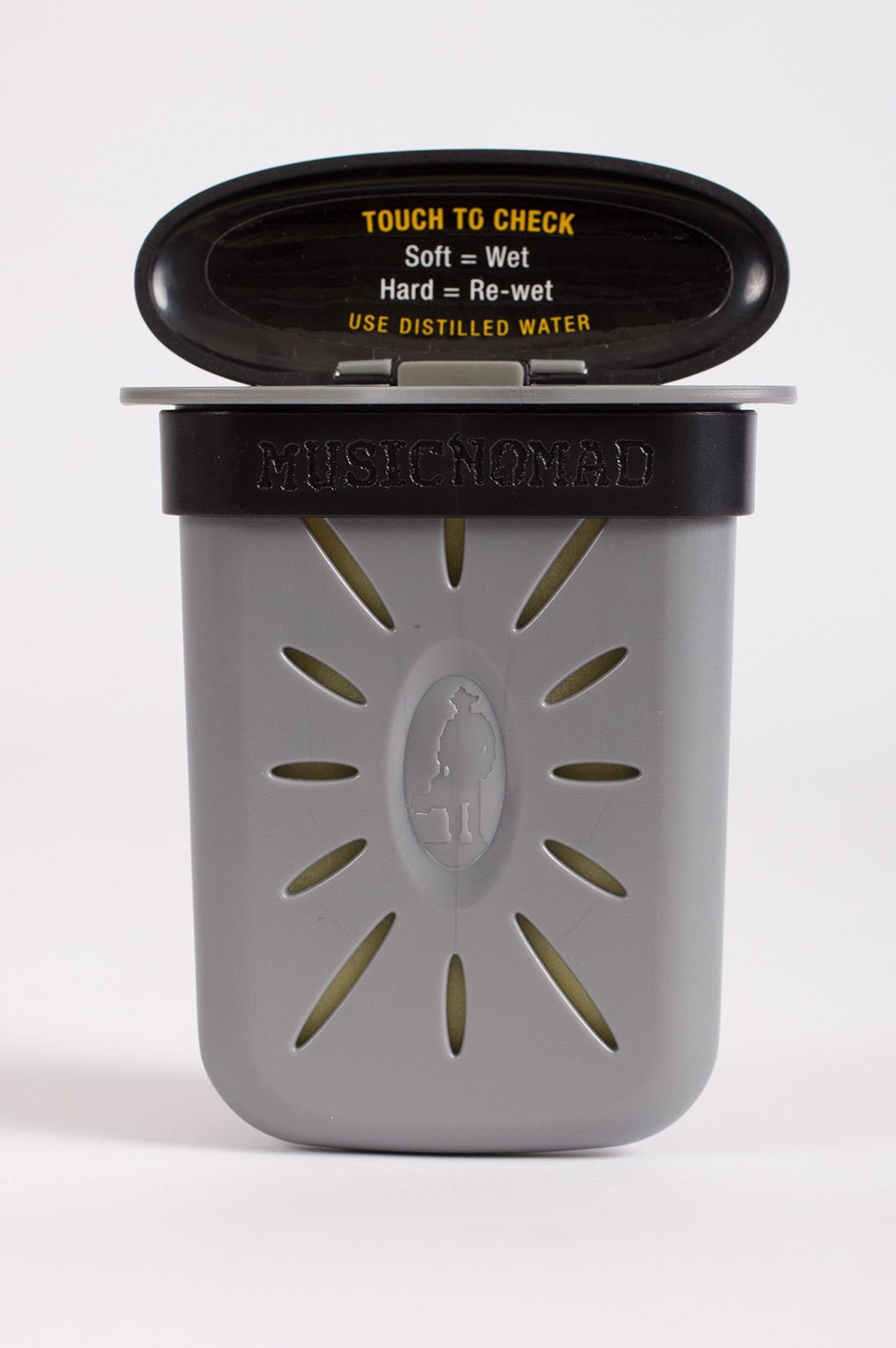 Instrument Case Humidifier with Holster D25046