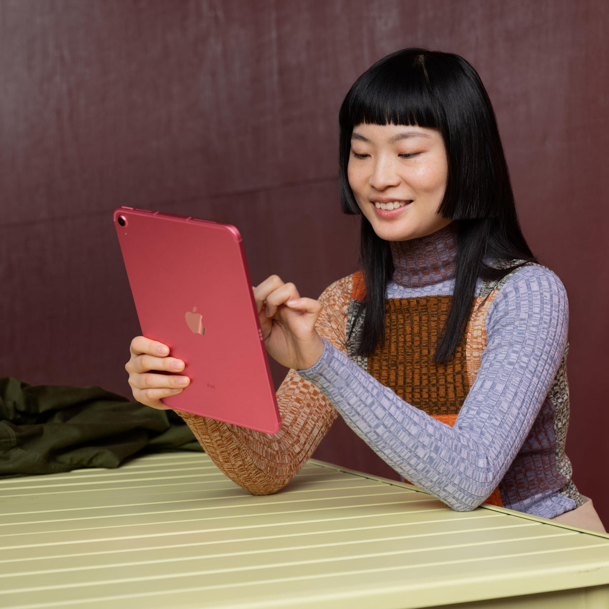 10.9-inch 64GB Wi-Fi Tablet P4749