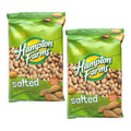 Salted In-Shell Peanuts 5 lb Bag Pack of 2 C395