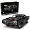 Technic Car X80710
