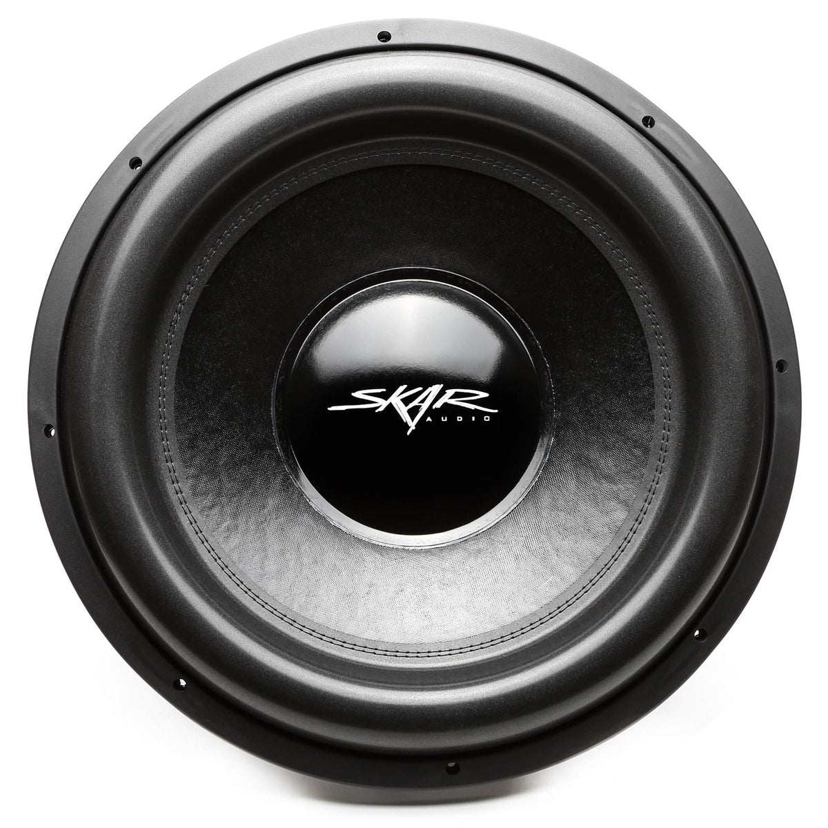 18" 2500 Watt Dual 2 Ohm Car Subwoofer P81159