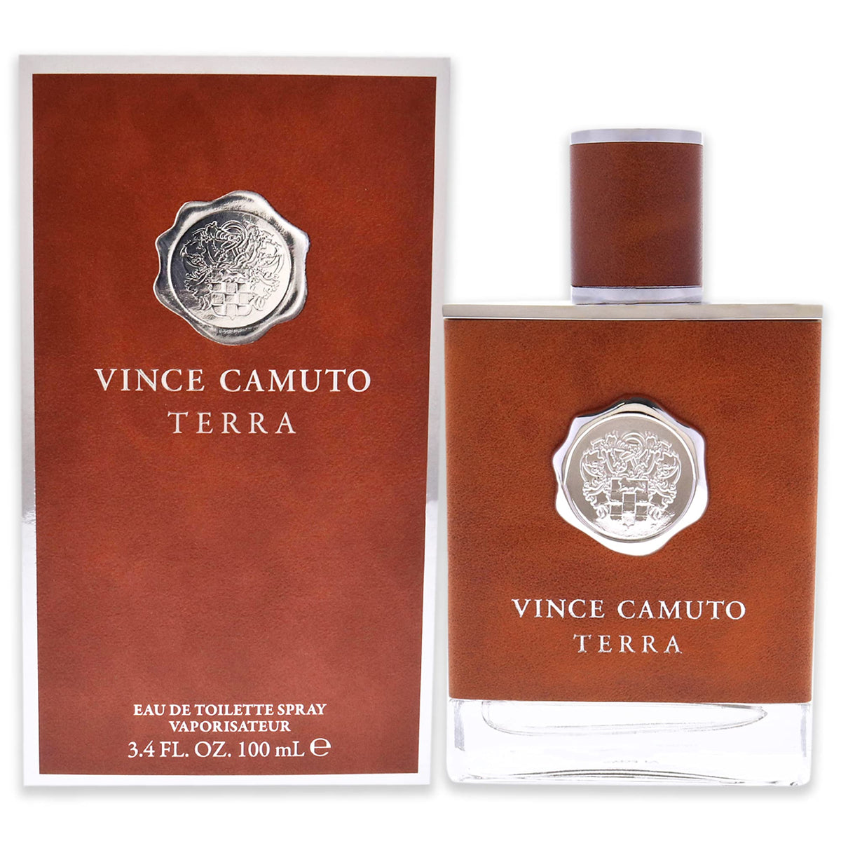 Eau de Toilette Spray P47721